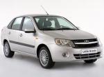 Lada Granta 2011 года